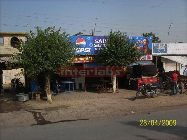 Signboards